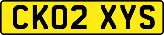 CK02XYS