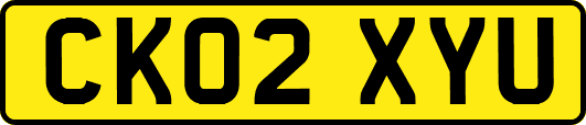 CK02XYU