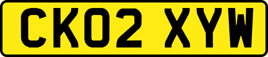 CK02XYW