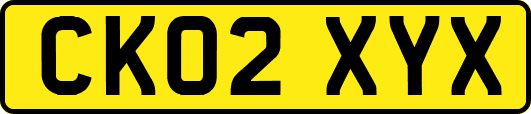 CK02XYX