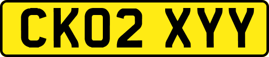 CK02XYY
