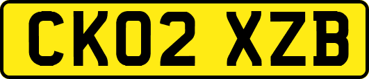 CK02XZB