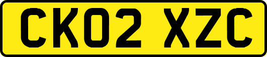 CK02XZC