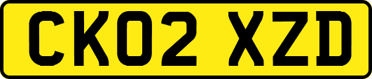 CK02XZD