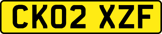 CK02XZF