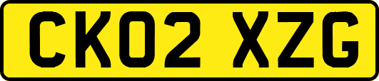 CK02XZG