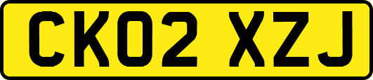 CK02XZJ