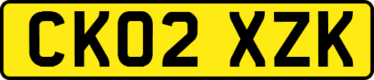 CK02XZK