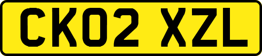CK02XZL