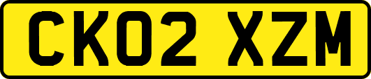 CK02XZM