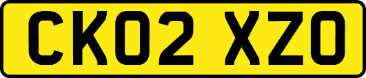 CK02XZO