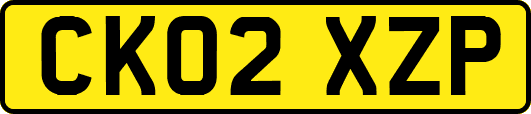 CK02XZP