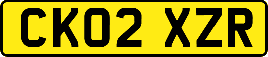 CK02XZR