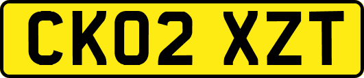 CK02XZT