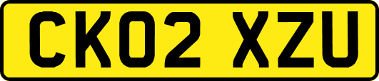 CK02XZU