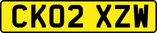 CK02XZW