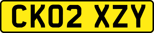 CK02XZY