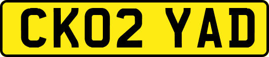 CK02YAD