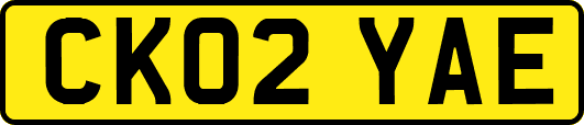 CK02YAE