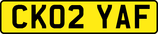 CK02YAF