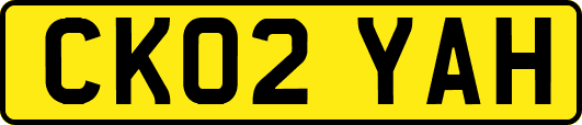 CK02YAH