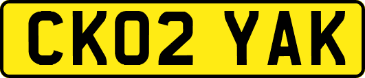 CK02YAK