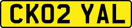 CK02YAL
