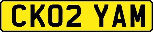 CK02YAM