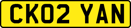 CK02YAN