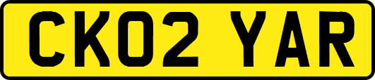 CK02YAR