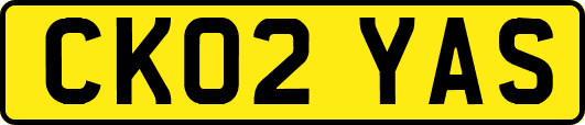 CK02YAS