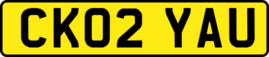 CK02YAU