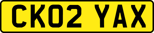 CK02YAX