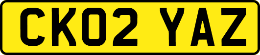 CK02YAZ