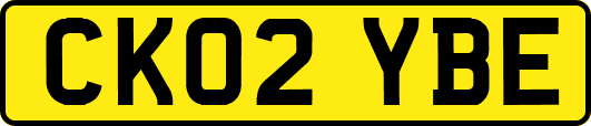 CK02YBE