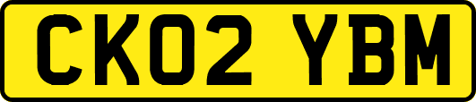 CK02YBM
