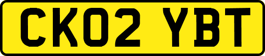 CK02YBT