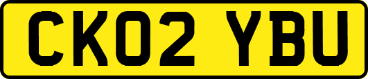 CK02YBU