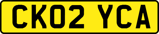 CK02YCA