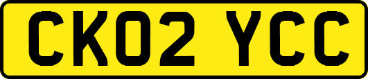 CK02YCC