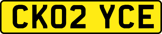 CK02YCE