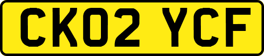 CK02YCF