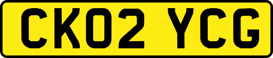CK02YCG