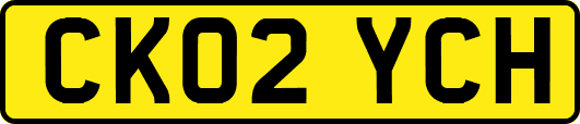 CK02YCH