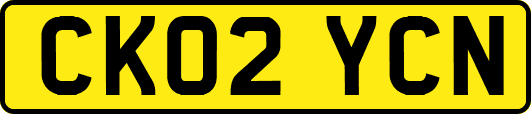 CK02YCN