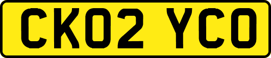 CK02YCO