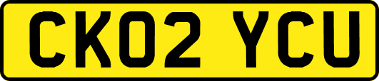 CK02YCU