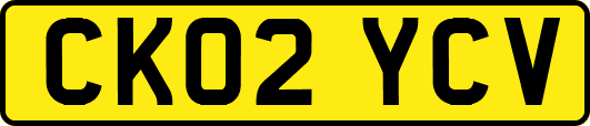 CK02YCV