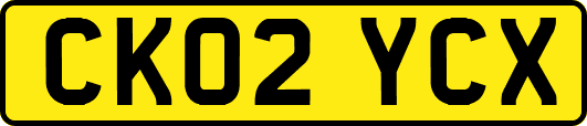 CK02YCX