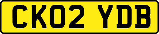 CK02YDB